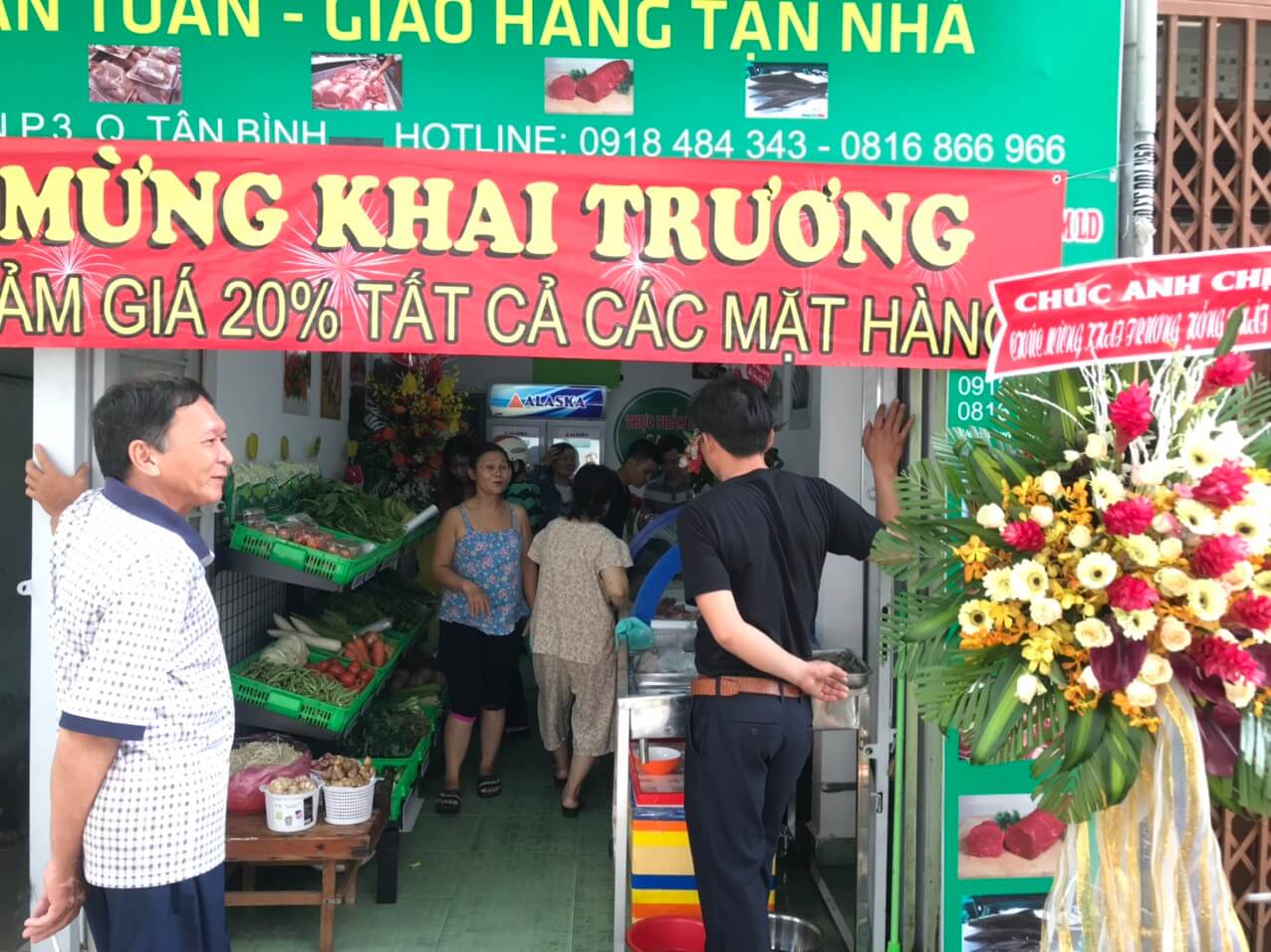 Bài học khởi nghiệp kinh doanh thất bại 11