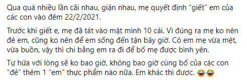 Tâm sự 2