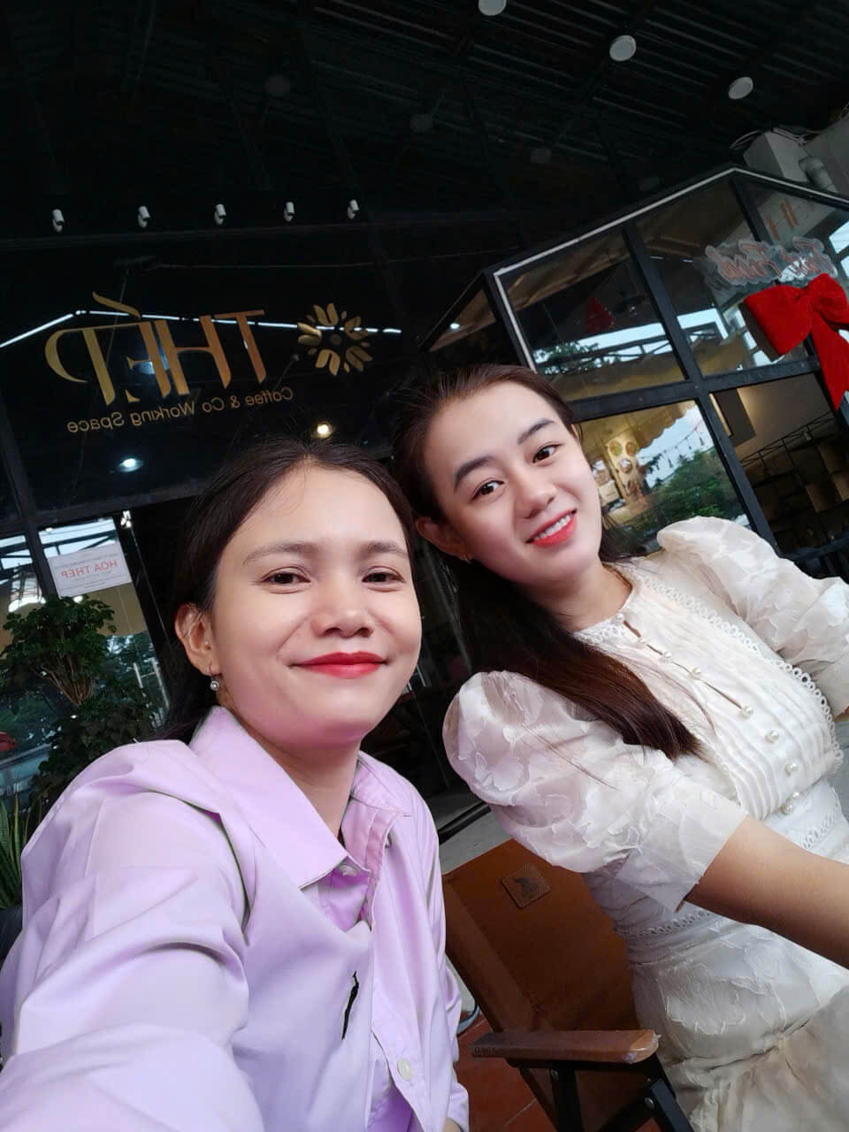 Mình đã nghỉ việc ở Khải Điền 10