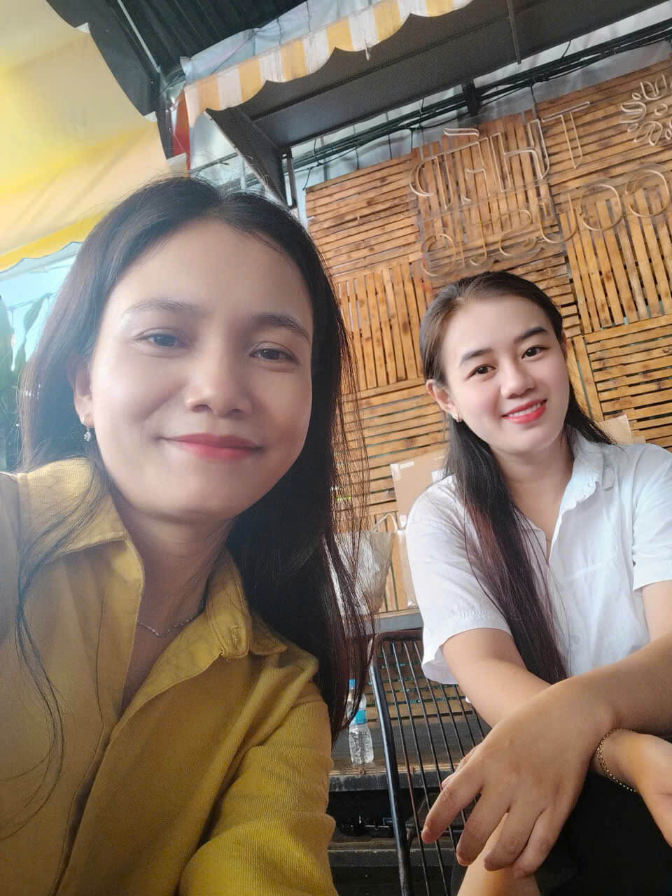 Mình đã nghỉ việc ở Khải Điền 9