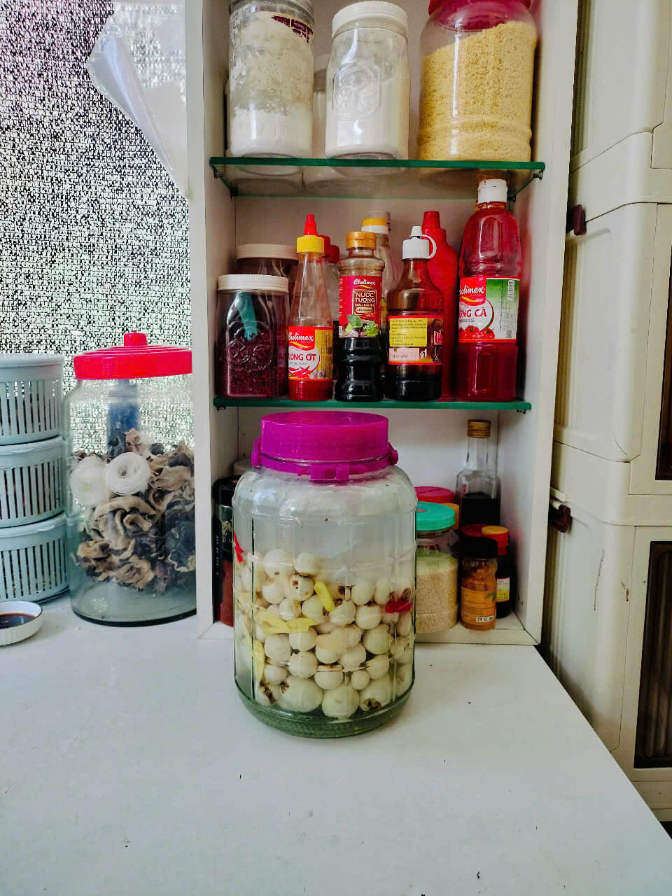 Lần thứ 3+ Chanh muối cà pháo 11