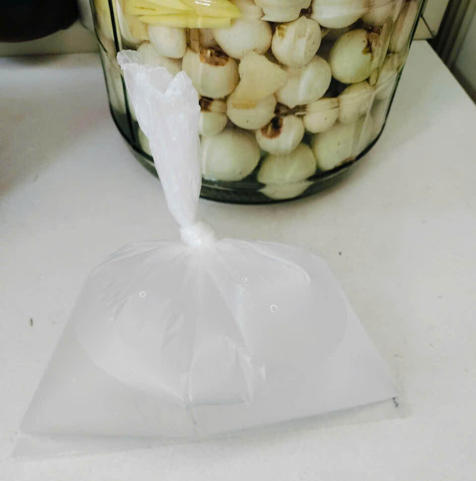 Lần thứ 3+ Chanh muối cà pháo 8