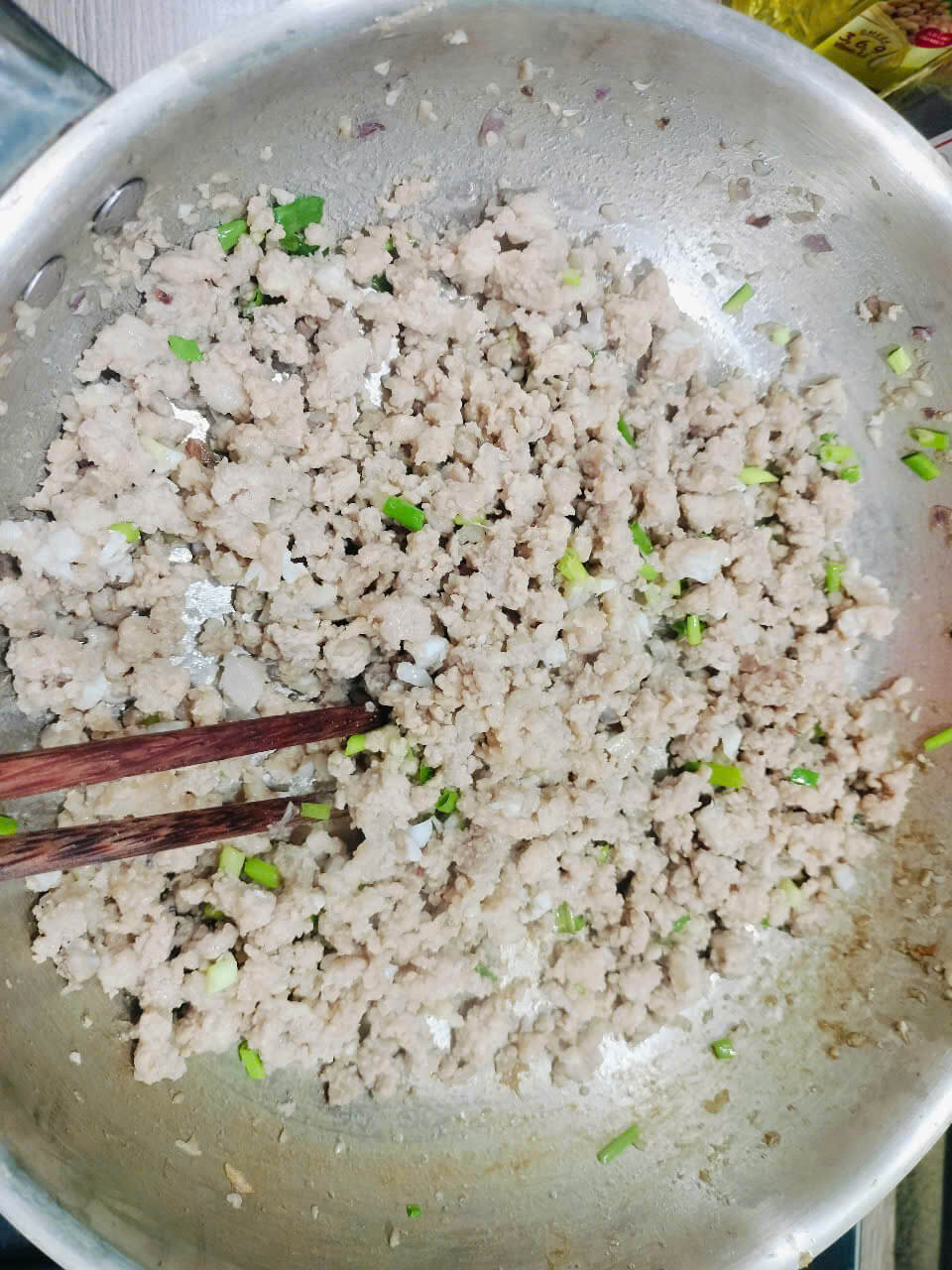 Mâm cơm trưa 19/7/2025 6