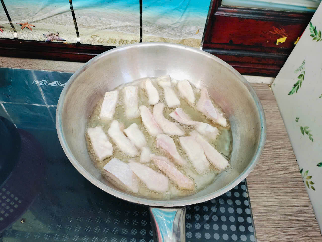 Mâm cơm trưa 25/7/2025 3