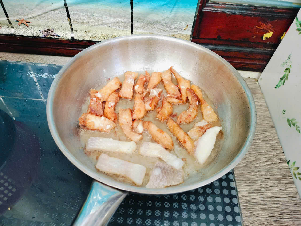 Mâm cơm trưa 25/7/2025 4