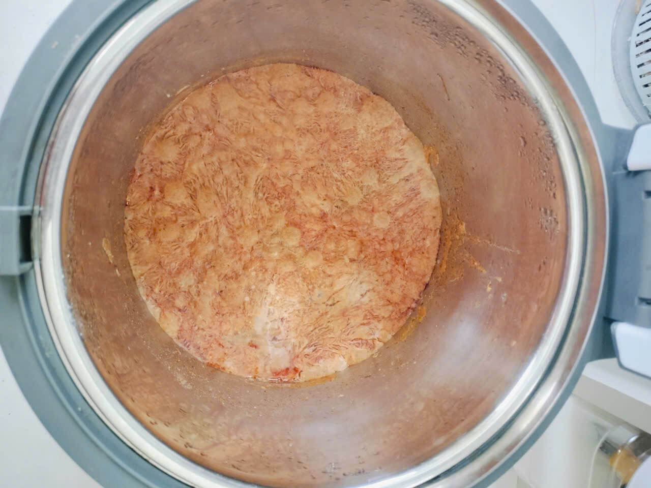 Nồi bò kho “đau khổ” của Chanh 6