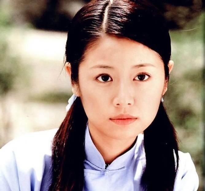 Tân dòng sông ly biệt 4