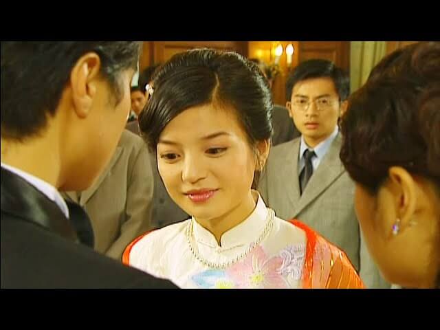 Tân dòng sông ly biệt 7