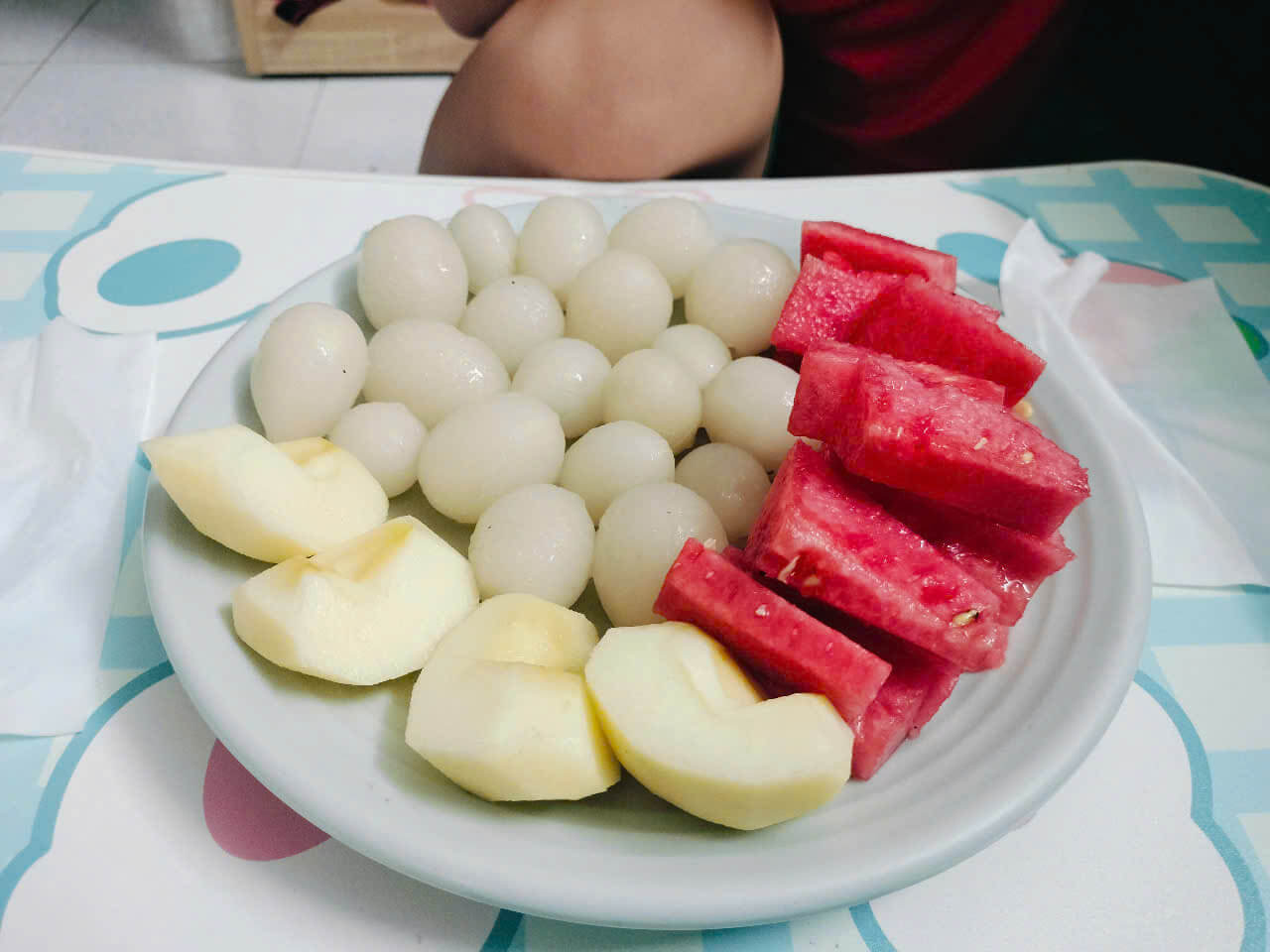 Trái cây