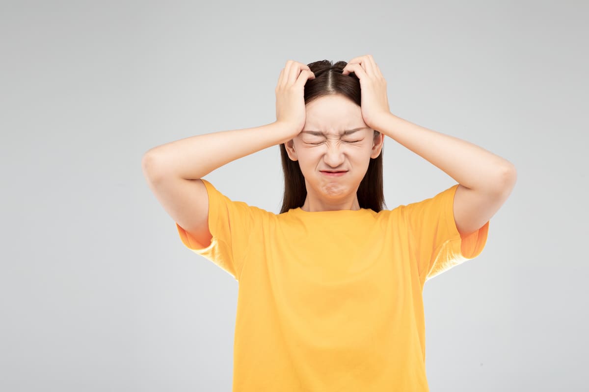 Vừa làm việc vừa chăm con 2