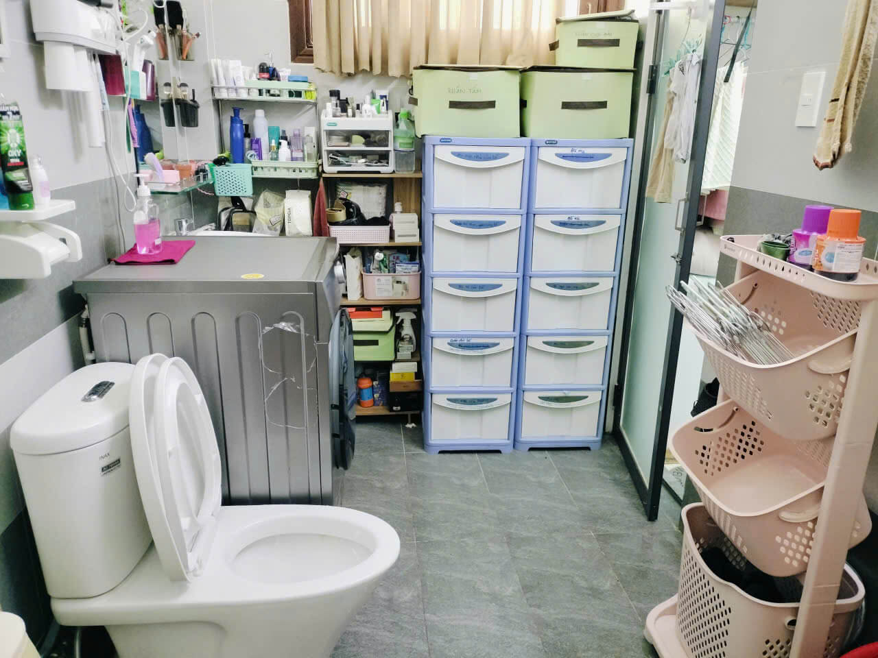 Ngày chồng thêm 1 tuổi 3