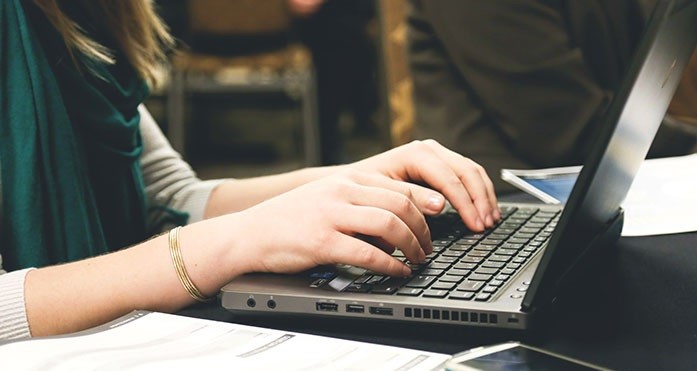 Trải nghiệm mới với nghề làm phiếu