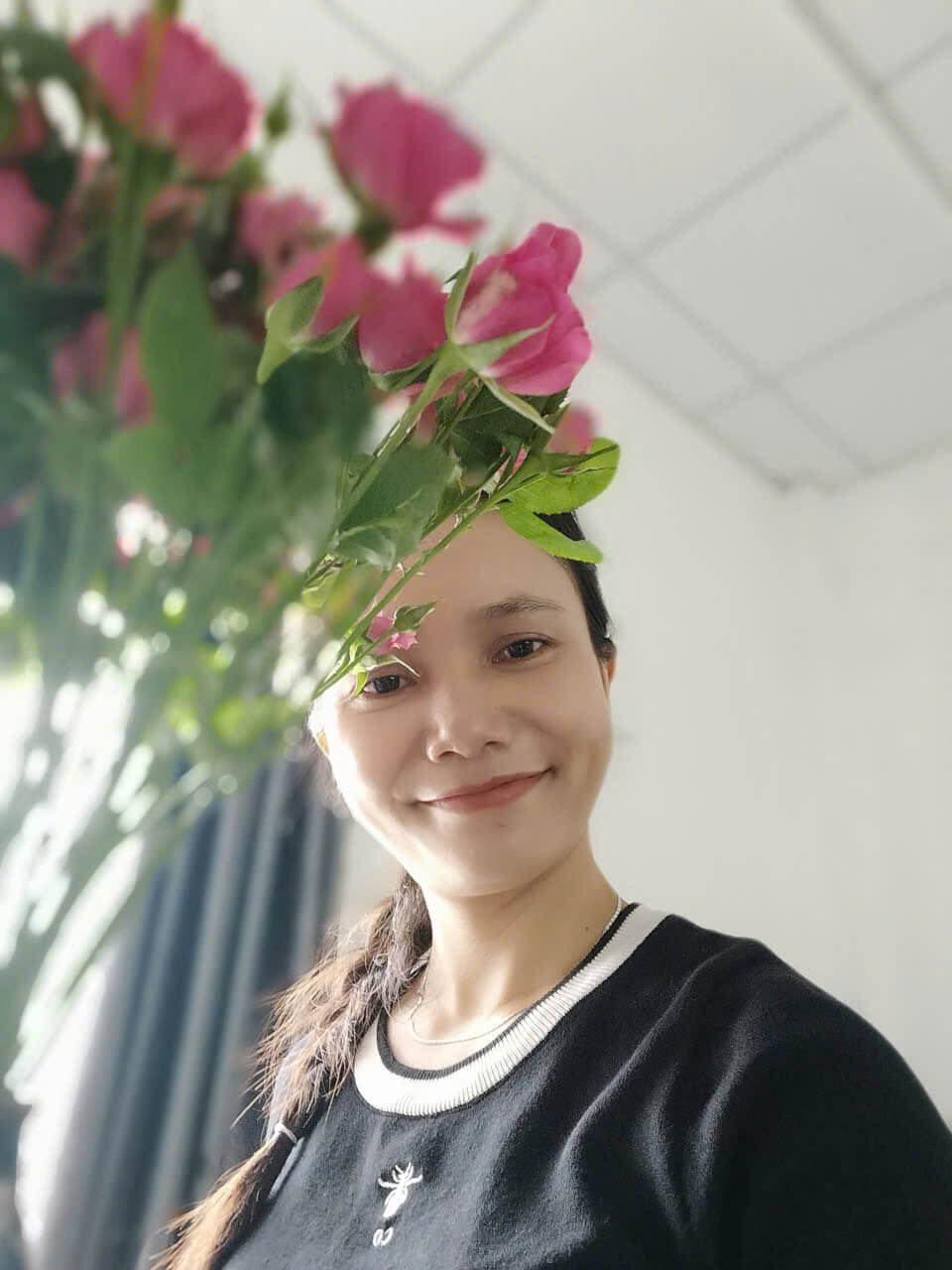 Câu chuyện hoa hồng 2