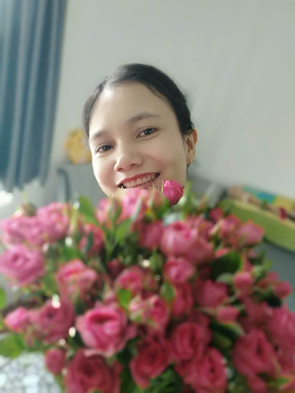 Câu chuyện hoa hồng 3