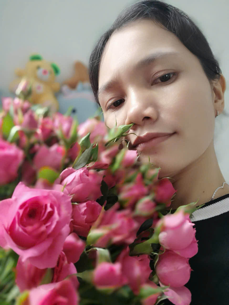 Câu chuyện hoa hồng 5