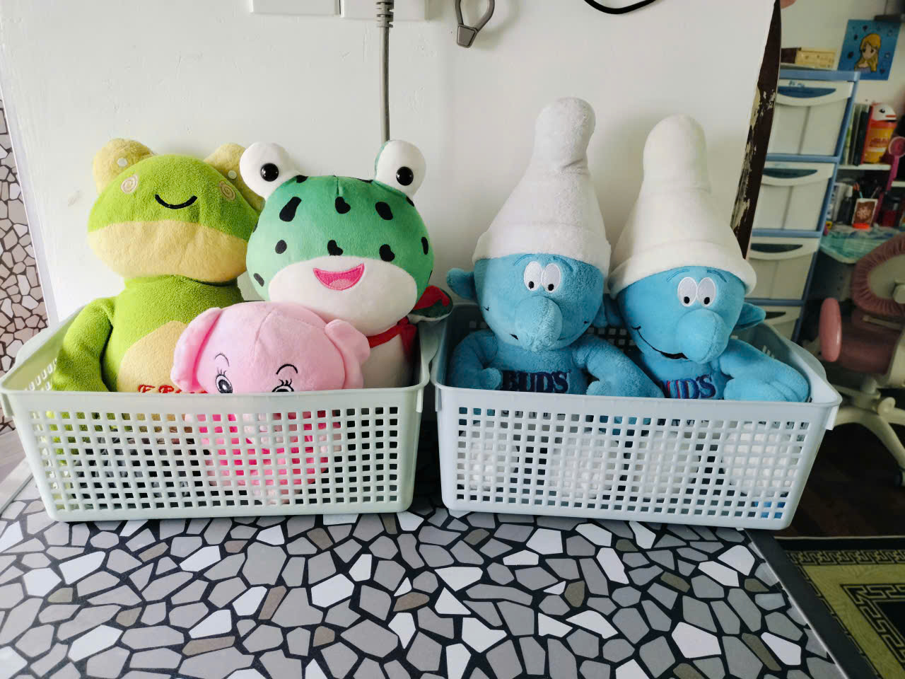 Nhật ký chuyển “nhà bự” 10