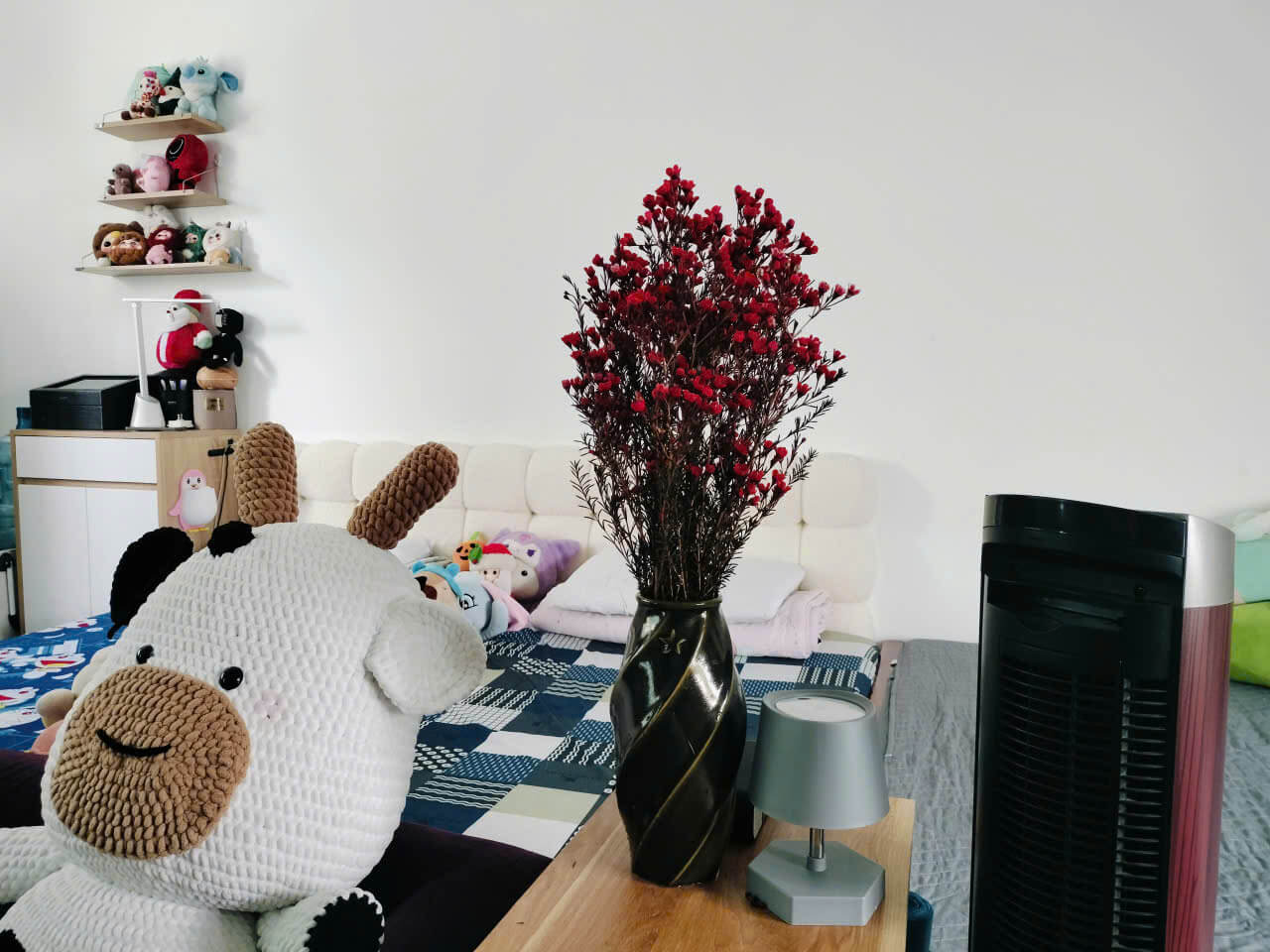 Nhật ký chuyển “nhà bự” 4