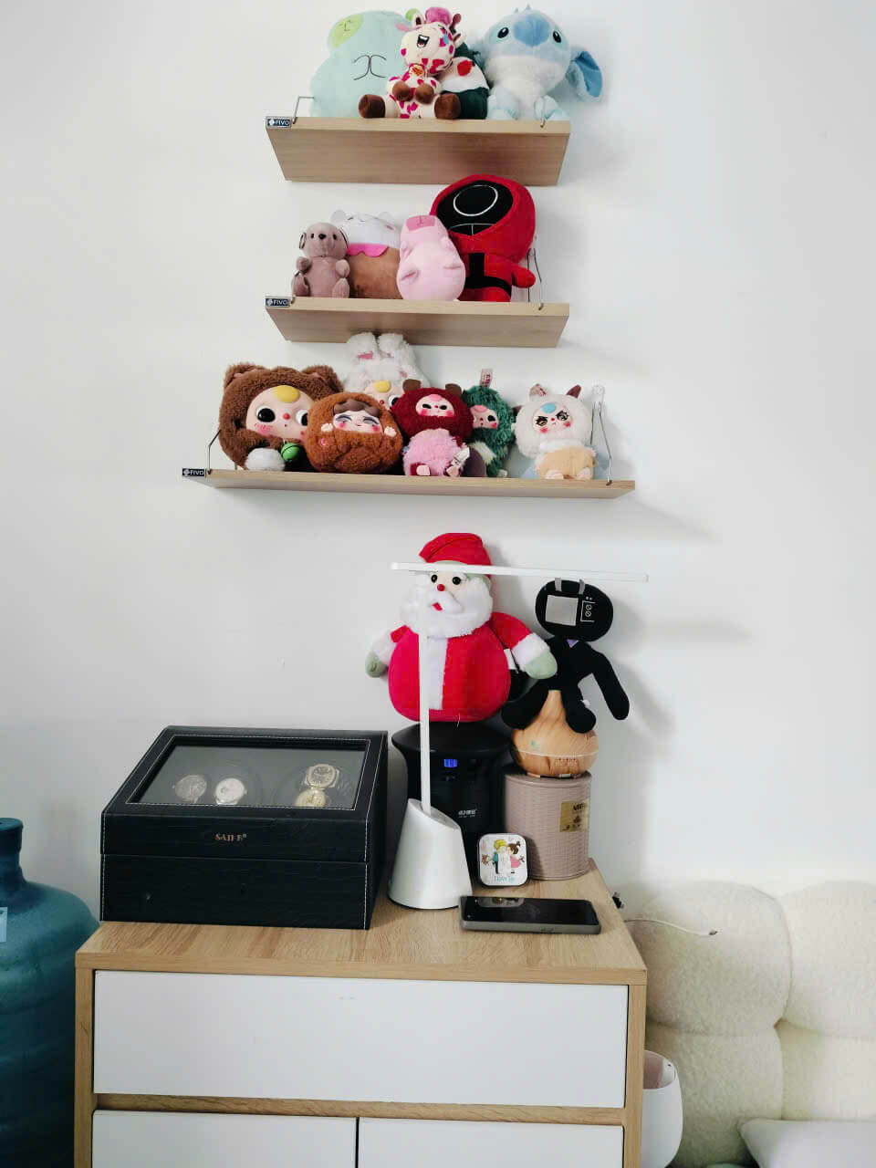 Nhật ký chuyển “nhà bự” 5