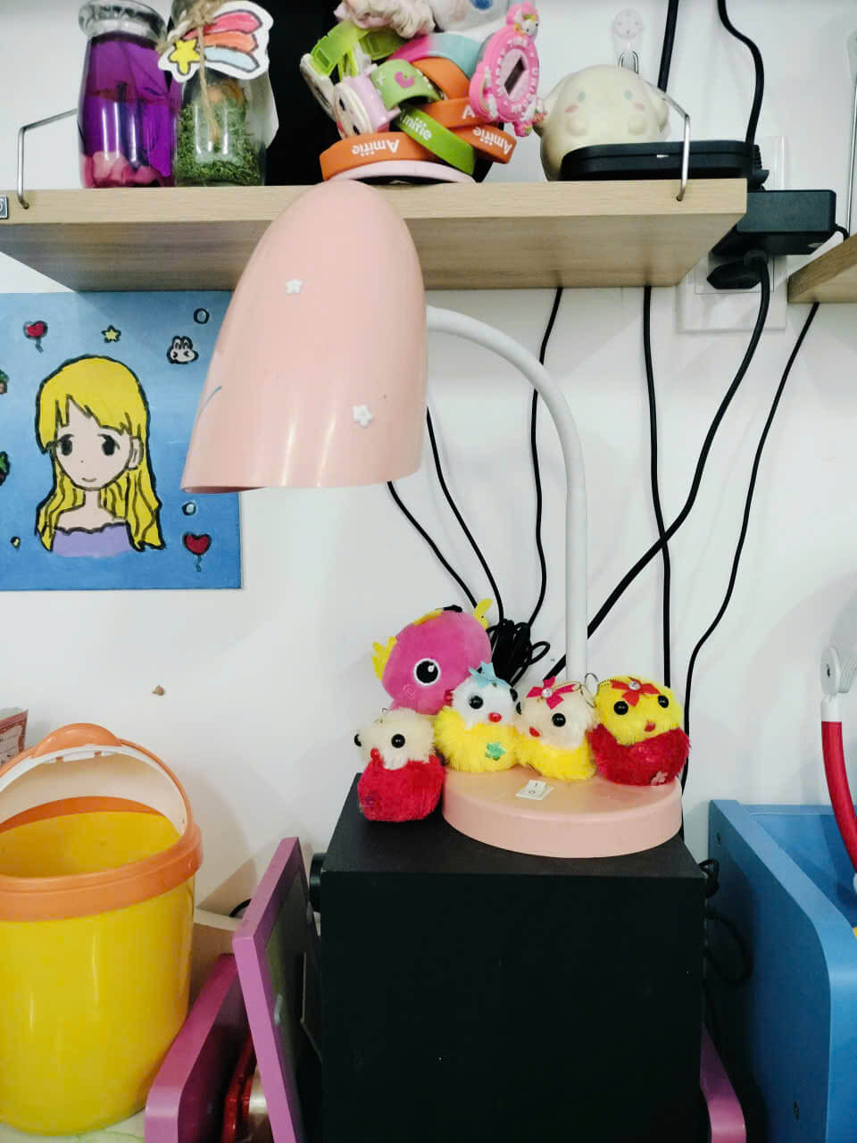 Nhật ký chuyển “nhà bự” 6