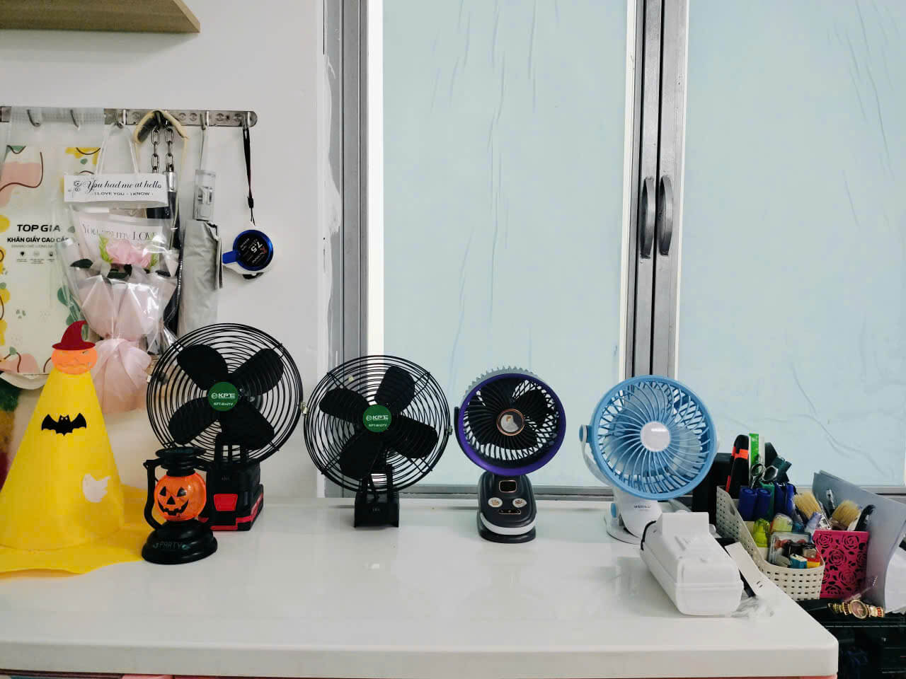 Nhật ký chuyển “nhà bự” 7