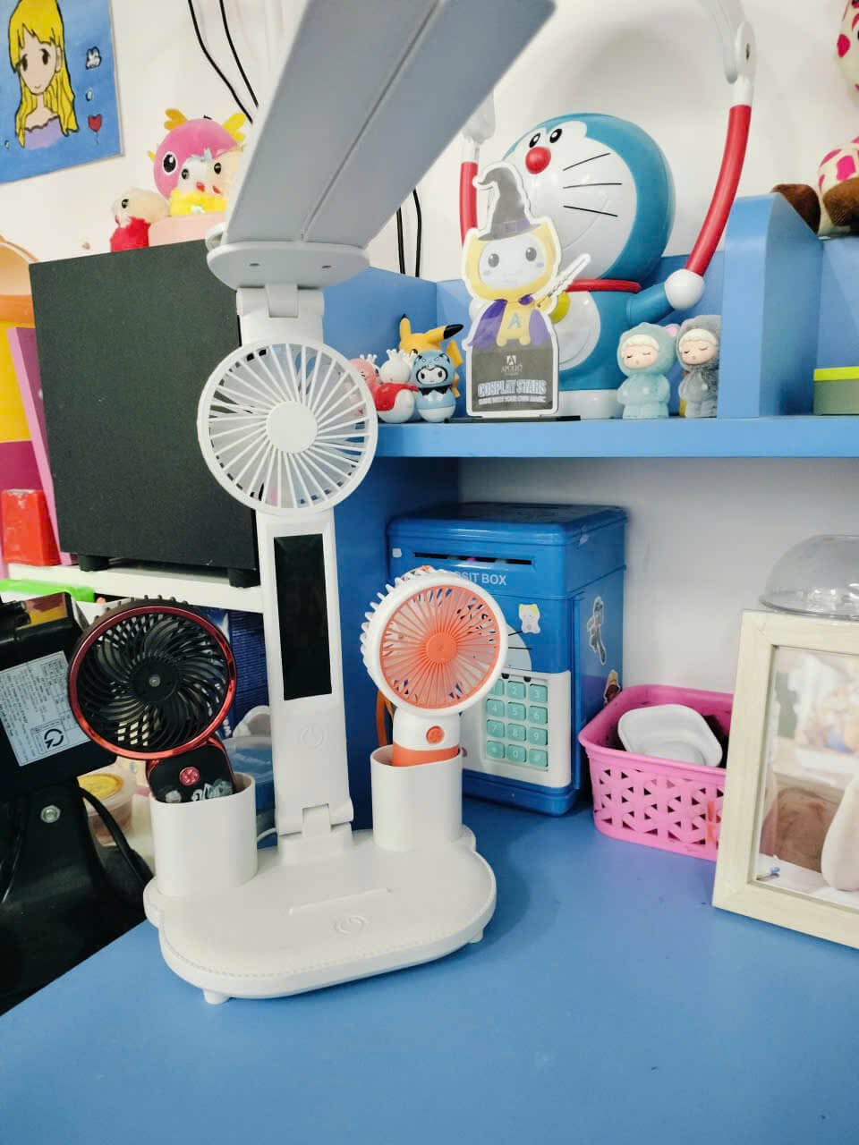 Nhật ký chuyển “nhà bự” 8