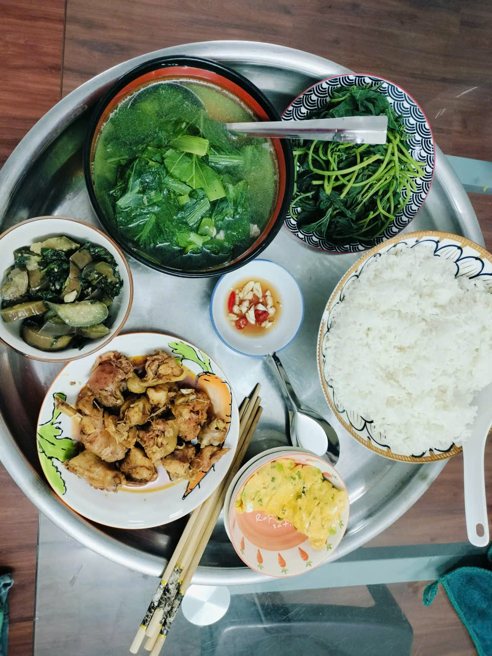 Thắng Hải lại giận nhau 1