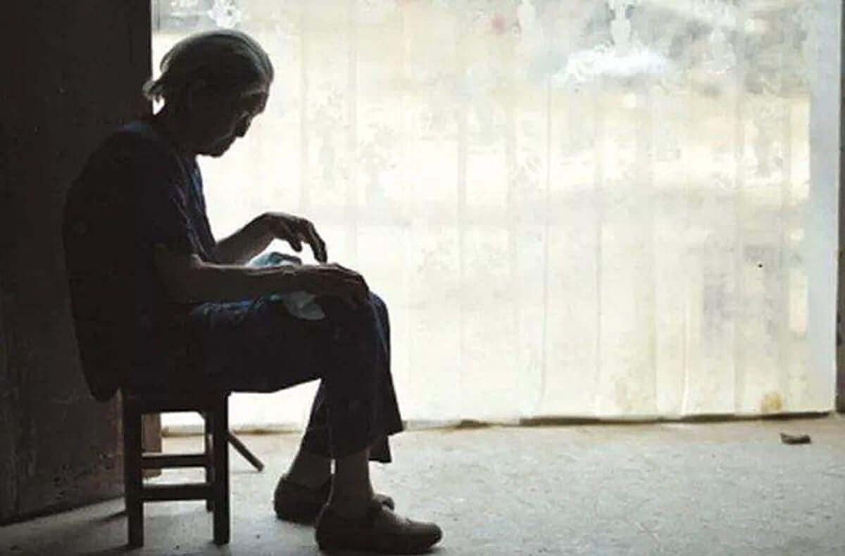 10 con không nuôi nổi 1 mẹ 3