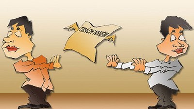 10 con không nuôi nổi 1 mẹ 4