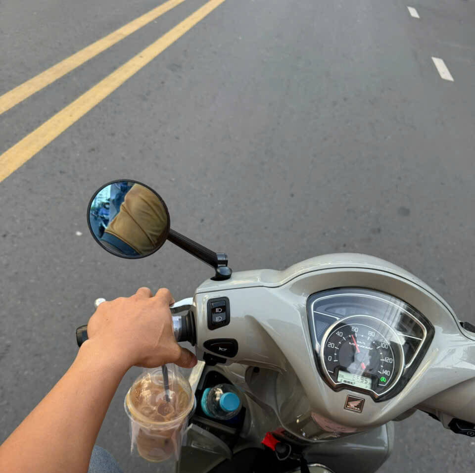 Chuyện về người khổ nhất thế gian 3