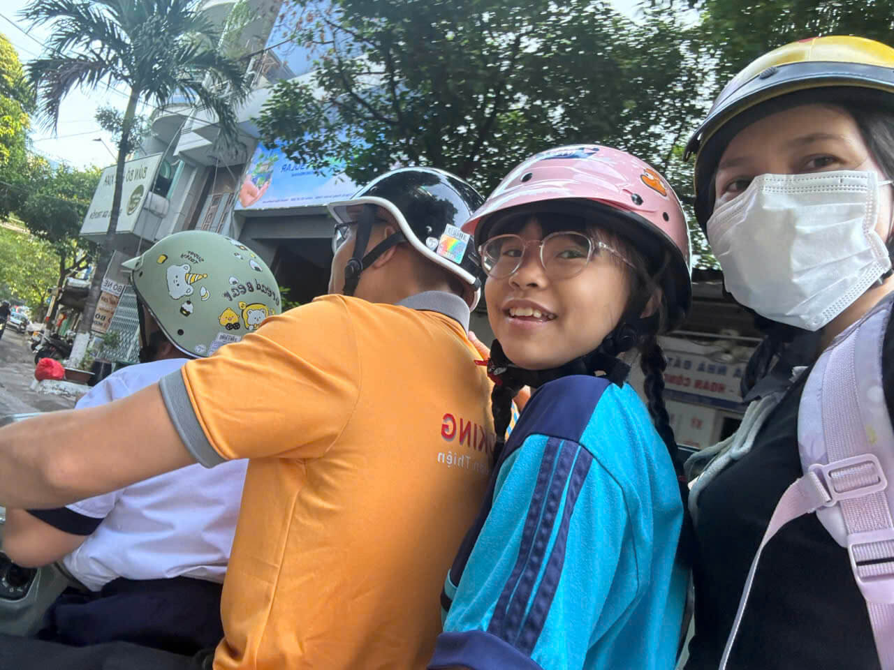 Chuyện về người khổ nhất thế gian 6