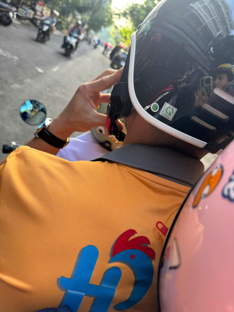 Chuyện về người khổ nhất thế gian 7