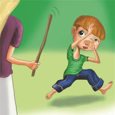 Dạy con có cần đòn roi 2