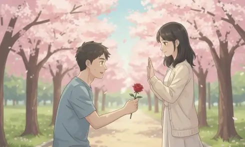 Những người đàn ông khiến bạn rung động… rồi rời đi 1