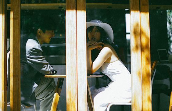 Những người đàn ông khiến bạn rung động… rồi rời đi 2