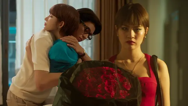 Những người đàn ông khiến bạn rung động… rồi rời đi 3