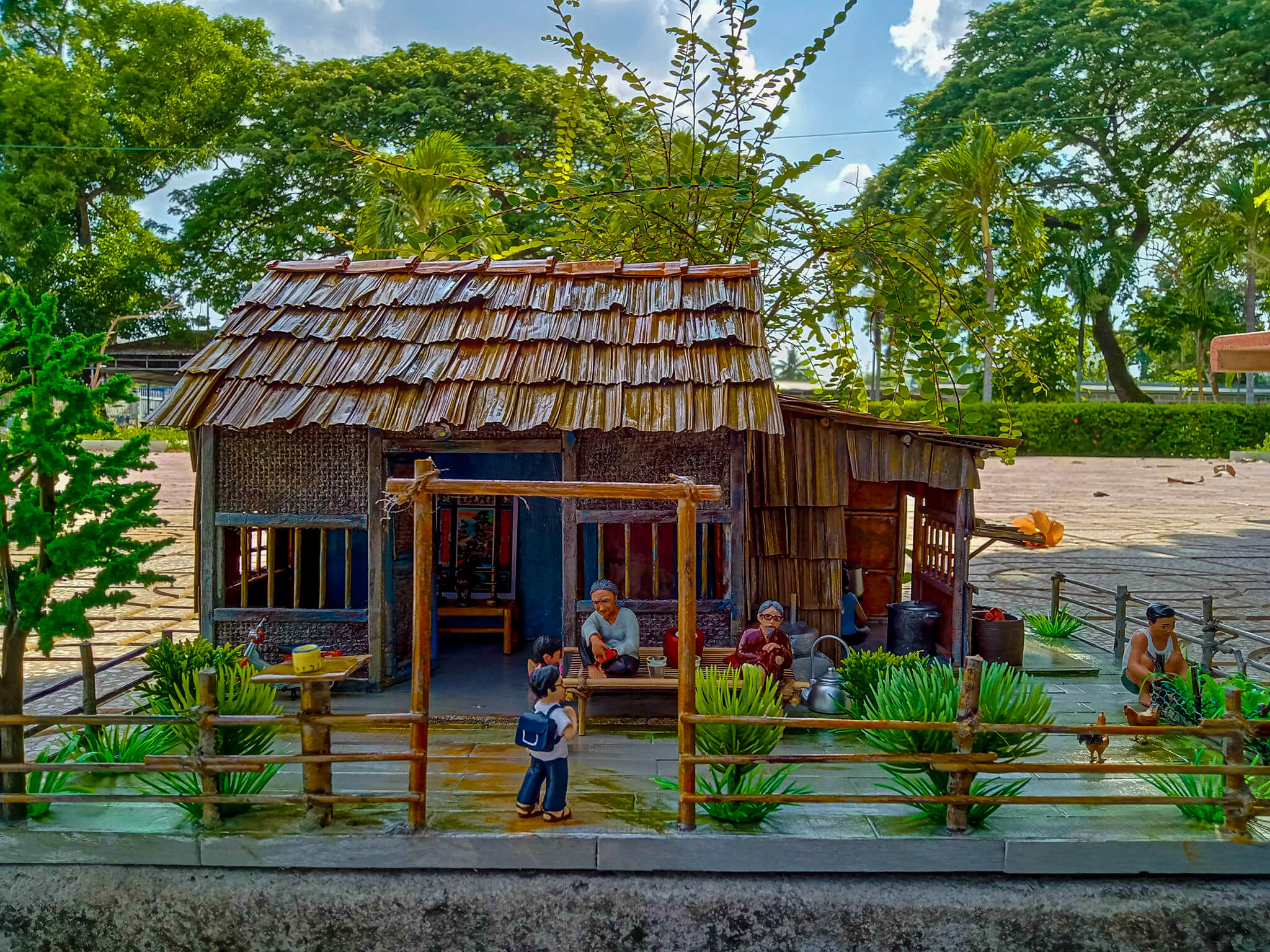 Trần gian khi không còn ta 2