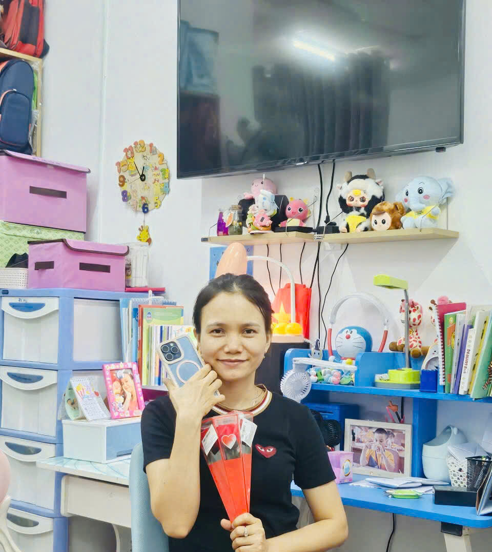 Viết về ngày 8 tháng 3 năm 2026 1