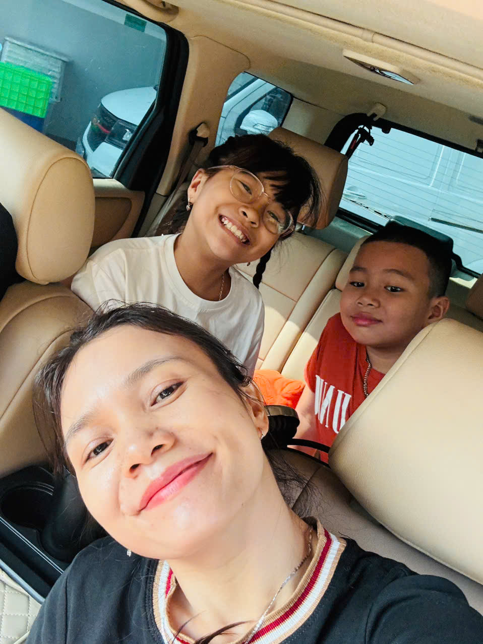 Viết về ngày 8 tháng 3 năm 2026 11