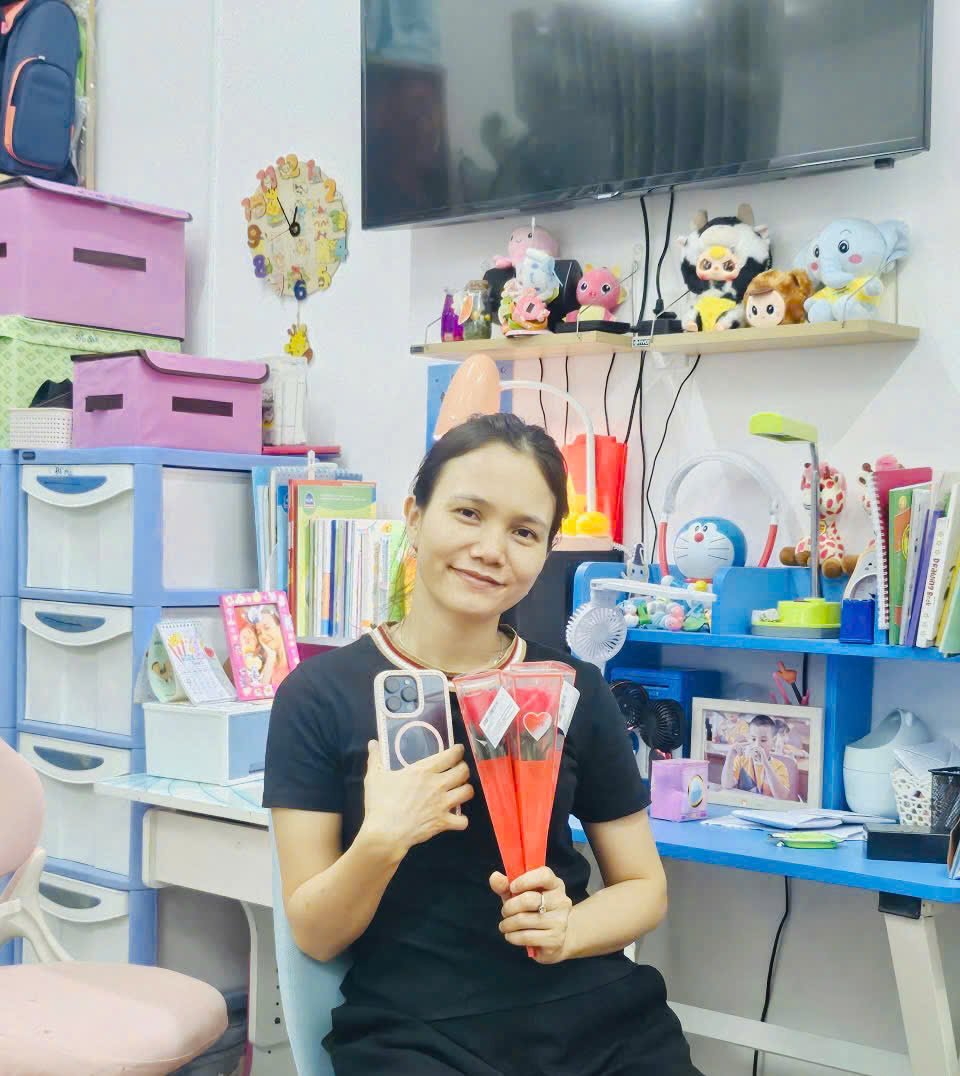 Viết về ngày 8 tháng 3 năm 2026 2