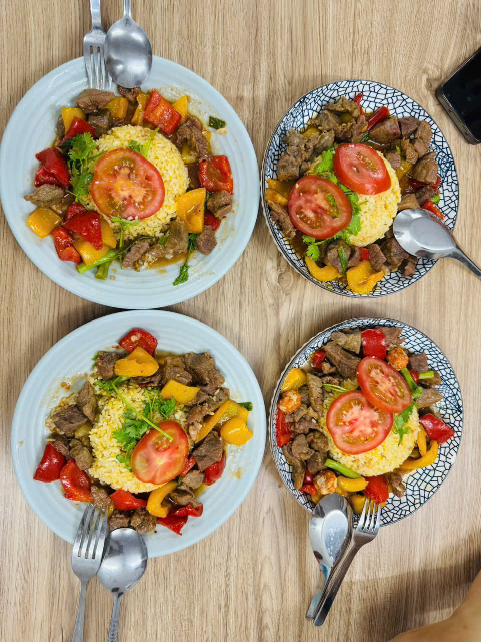 Viết về ngày 8 tháng 3 năm 2026 3