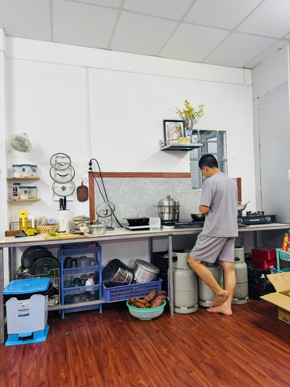 Viết về ngày 8 tháng 3 năm 2026 6