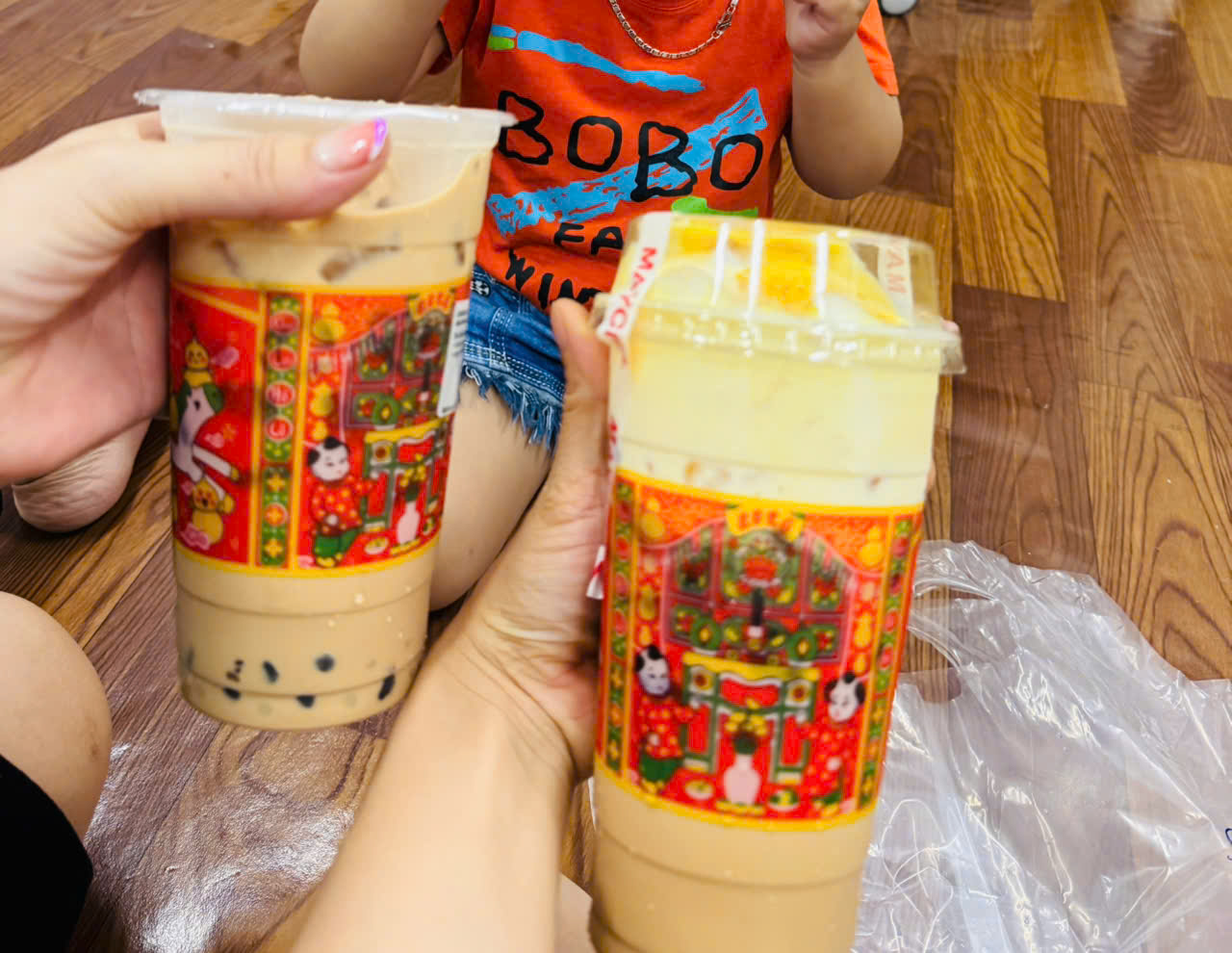 Viết về ngày 8 tháng 3 năm 2026 7