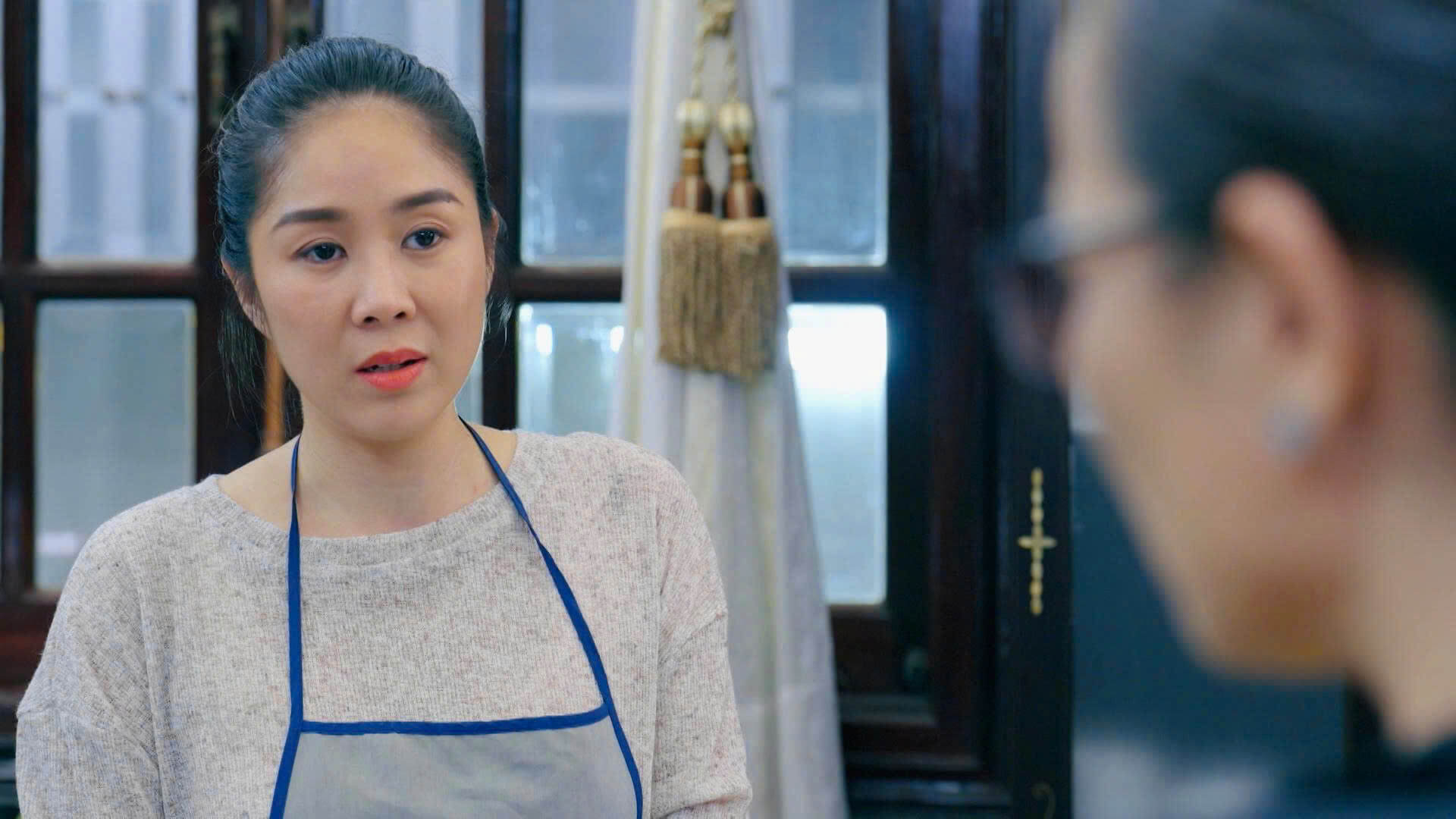 Bóng ma hạnh phúc 1