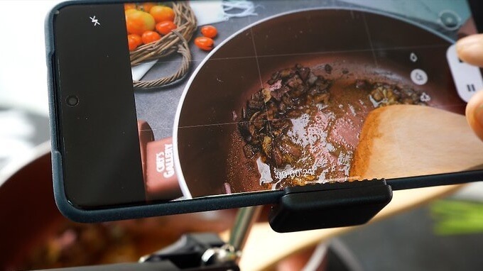 Học làm video tuổi 30+ 1