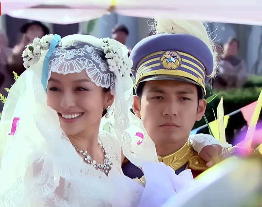 Review phim “Không kịp nói yêu em” 5