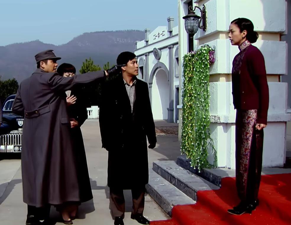 Review phim “Không kịp nói yêu em” 6