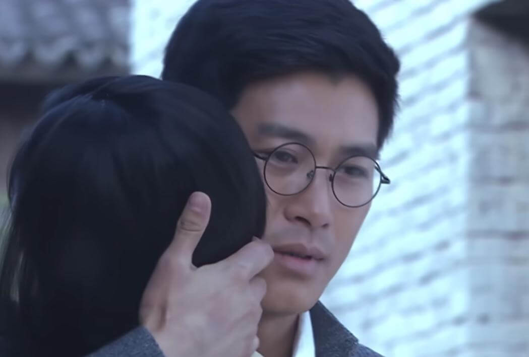 Review phim “Không kịp nói yêu em” 7